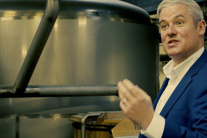 dublin-private-whiskey-tour-with-three-unique-distillery-visits