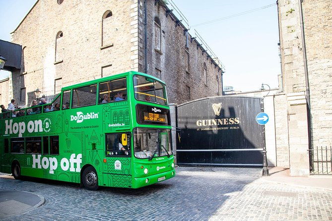 dublin-public-transport-and-hop-on-hop-off-sightseeing-bus-tour