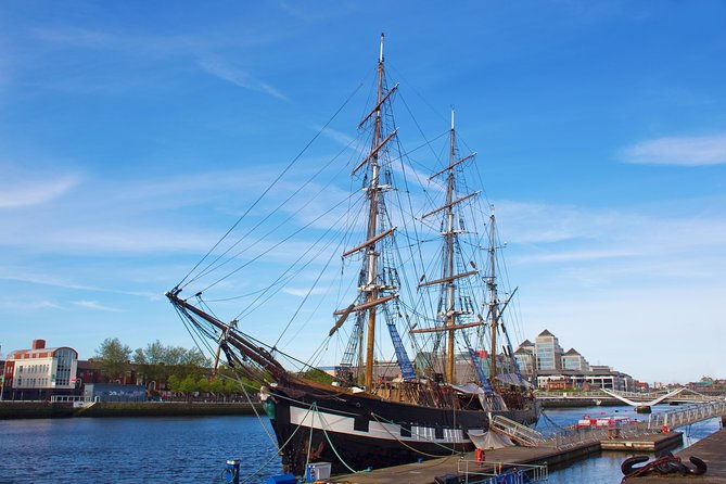 dublin-public-transport-and-hop-on-hop-off-sightseeing-bus-tour