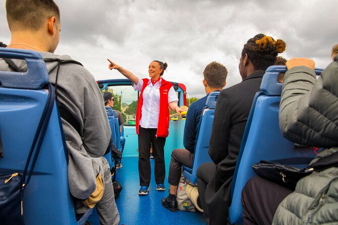 dublin-shore-excursion-city-sightseeing-hop-on-hop-off-bus-tour