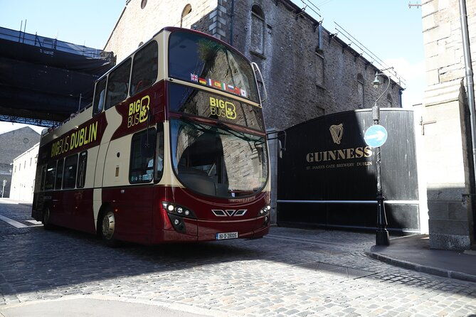 dublin-shore-excursion-live-guided-open-top-hop-on-hop-off-sightseeing-tour-2
