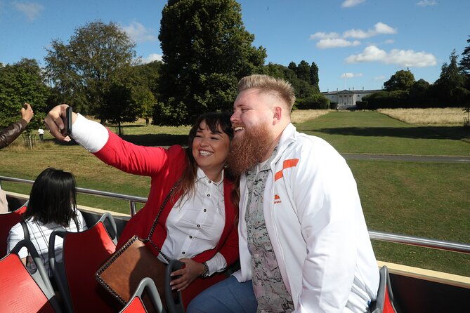 dublin-shore-excursion-live-guided-open-top-hop-on-hop-off-sightseeing-tour-2