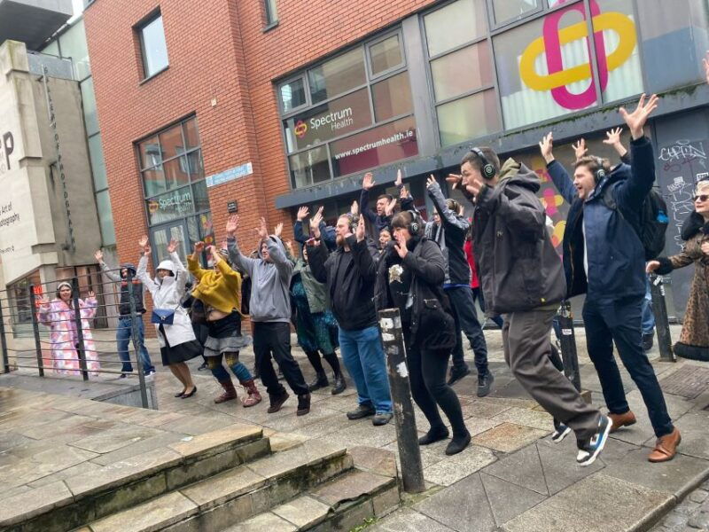 dublin-silent-disco-walking-tour