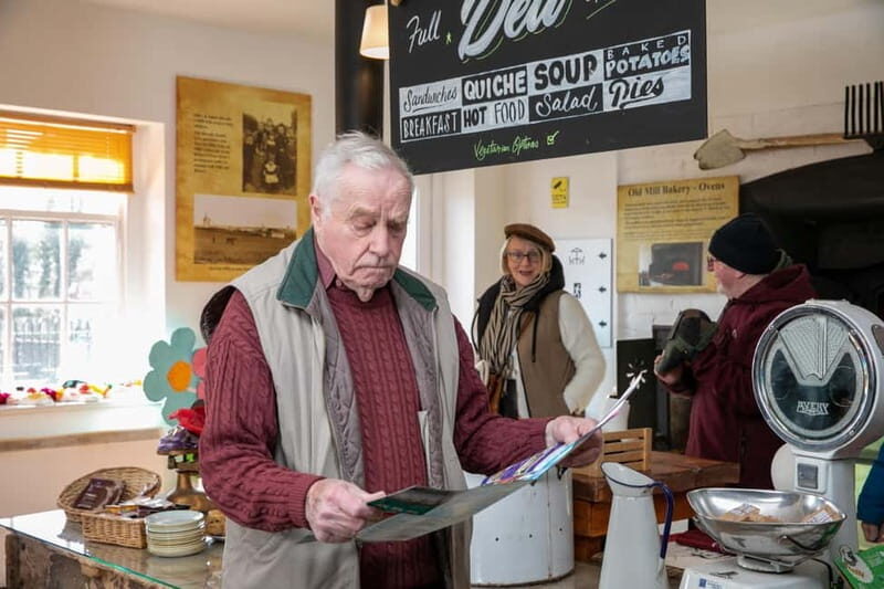 Dublin: Skerries Mills Guided Tour - A Detailed Look at the Skerries Mills Guided Tour