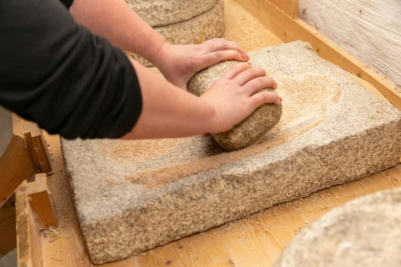 Dublin: Skerries Mills Guided Tour - FAQ