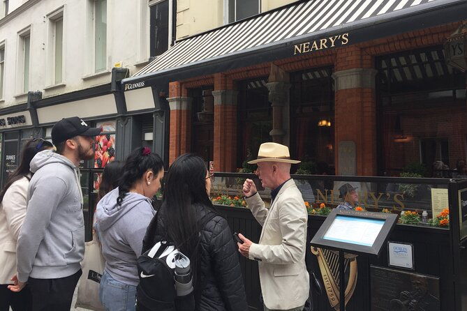 dublin-small-group-walking-tour