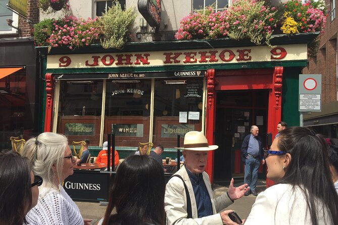 dublin-small-group-walking-tour