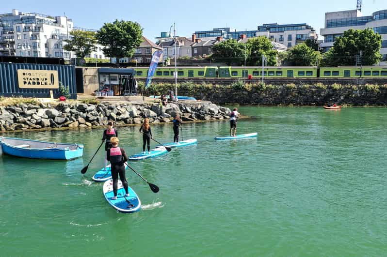 dublin-stand-up-paddleboarding-solo-guided-sessions