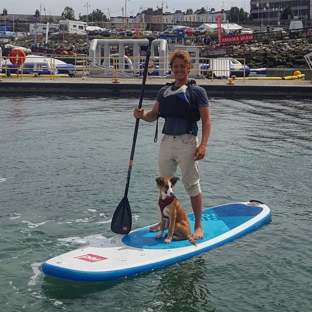 dublin-stand-up-paddleboarding-solo-guided-sessions
