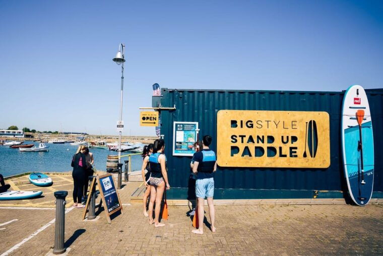 dublin-stand-up-paddleboarding-solo-guided-sessions