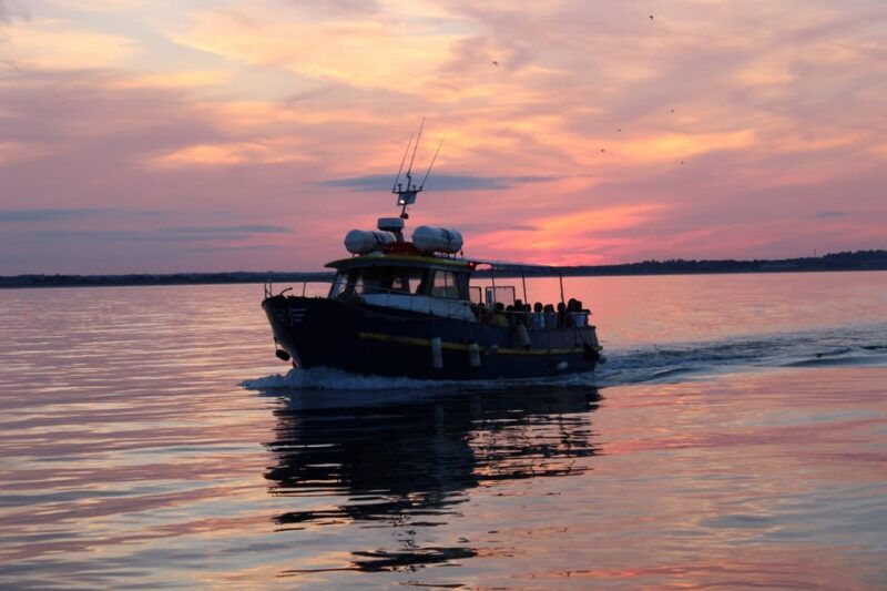 dublin-sunset-cruise-in-howth