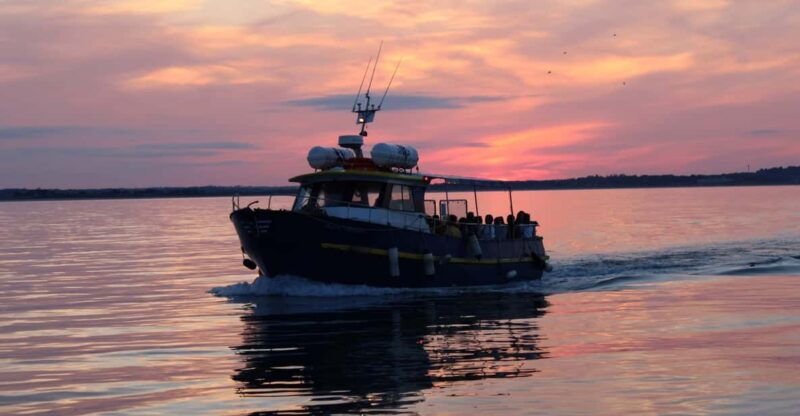 dublin-sunset-cruise-in-howth