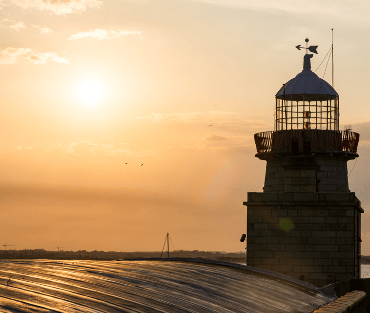 dublin-sunset-cruise-in-howth