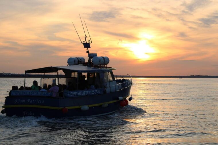 dublin-sunset-cruise-in-howth