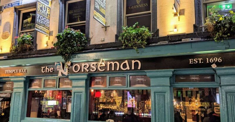 dublin-temple-bar-self-guided-must-see-highlights-tour