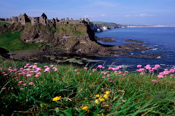 dublin-to-belfast-titanic-dunluce-castle-giants-causeway