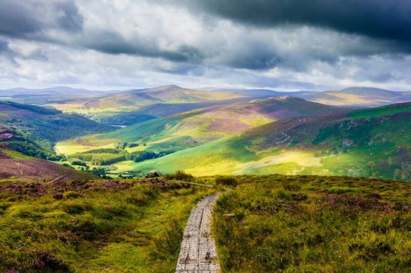 dublin-to-county-wicklow-glendalough-private-trip-by-car