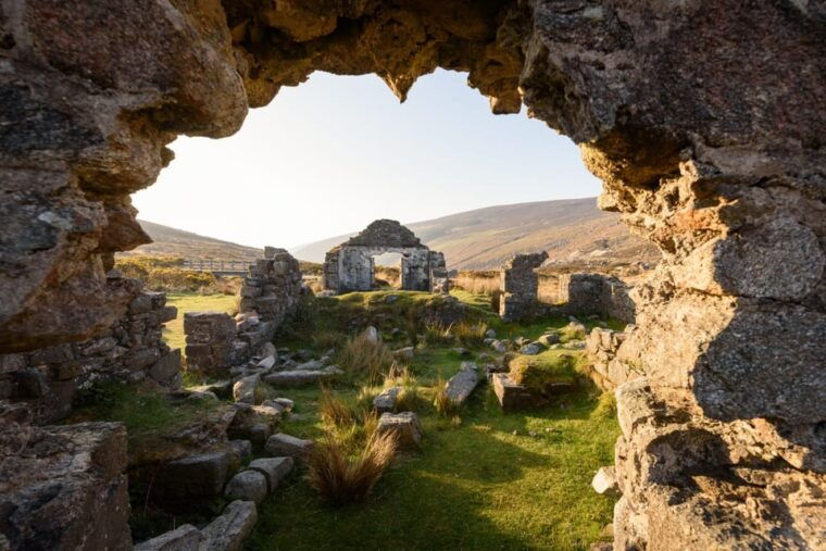 dublin-to-county-wicklow-glendalough-private-trip-by-car