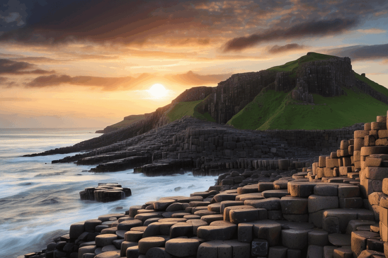 dublin-to-giants-causeway-luxury-private-tour