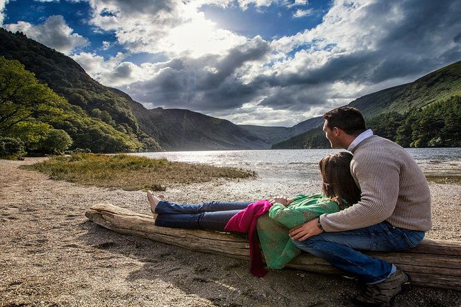 dublin-to-kilkenny-wicklow-glendalough-laragh-sheep-dog-trial