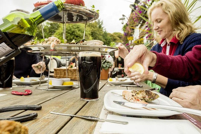 dublin-to-powerscourt-wicklow-glendalough-private-guided-tour