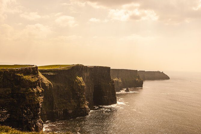 Dublin to South West 5 Day Small-Group Tour with Accommodation - A Closer Look at the Itinerary