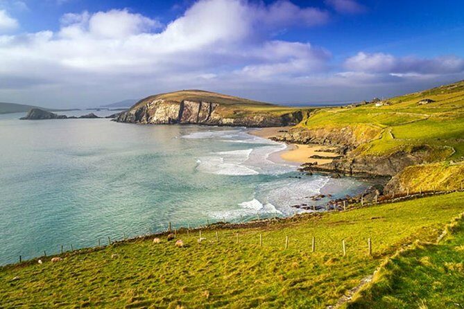 Dublin to South West 5 Day Small-Group Tour with Accommodation - Practical Details and Tips