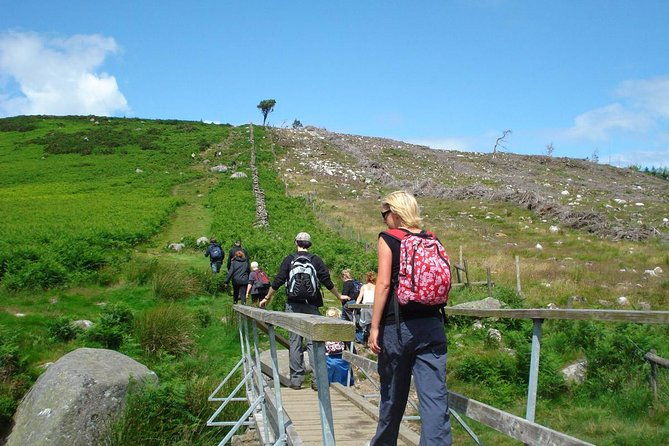 dublin-to-wicklow-glendalough-small-group-tour-with-guided-walk