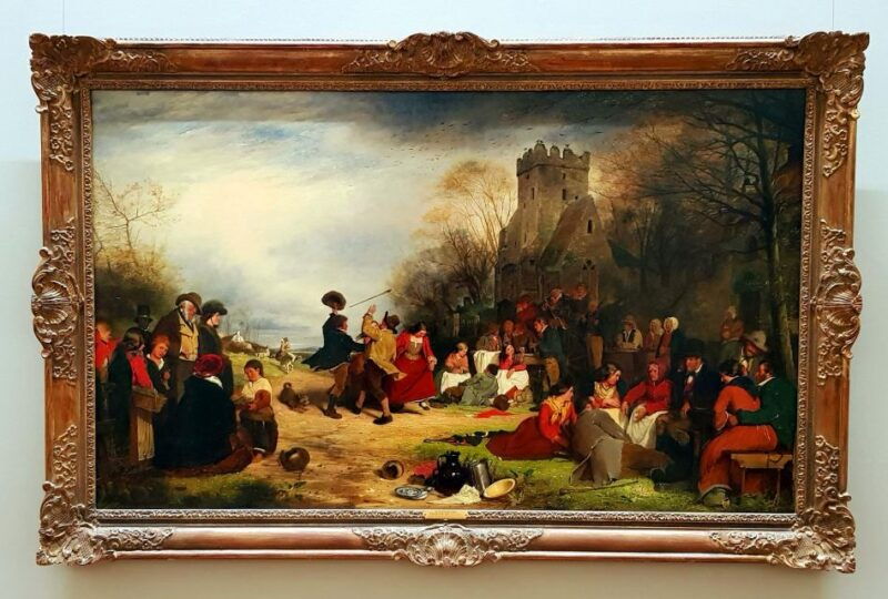 dublin-treasures-of-ireland-museums-private-tour