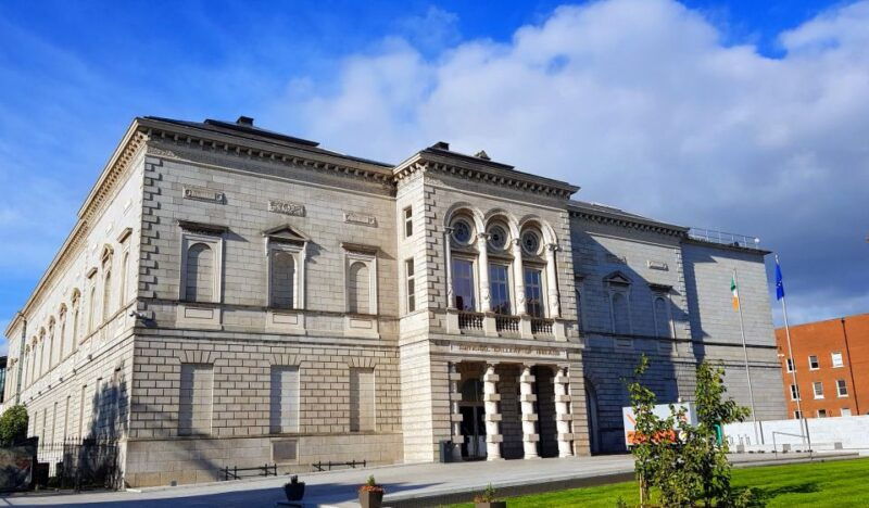 dublin-treasures-of-ireland-museums-private-tour