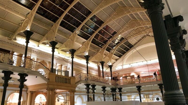 dublin-treasures-of-ireland-museums-private-tour