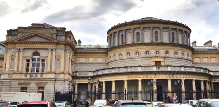 dublin-treasures-of-ireland-museums-private-tour