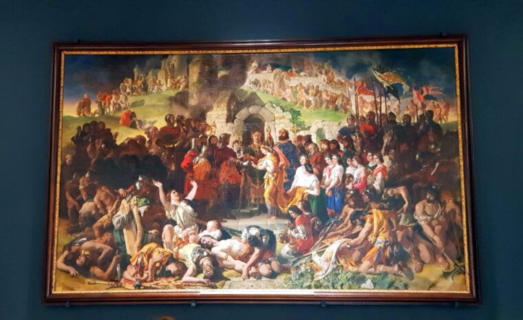 dublin-treasures-of-ireland-museums-private-tour