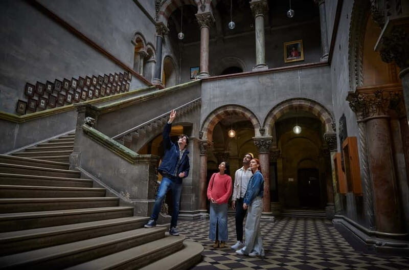 Dublin: Trinity College Campus Guided Walking Tour - Why You’ll Love the Trinity College Dublin Guided Tour