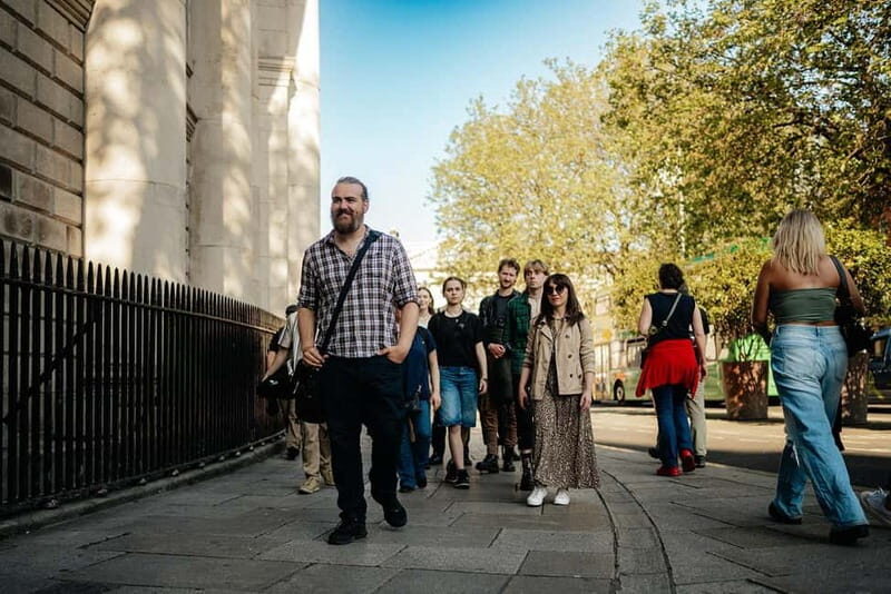 Dublin True Crime Walking Tour - What’s the Dublin True Crime Walking Tour All About?