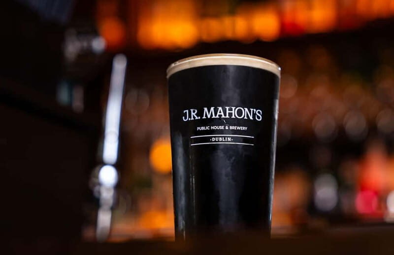 Dublin: Unveil The Brew, J.R. Mahon's Tasting Tour - Who Will Love This Tour?