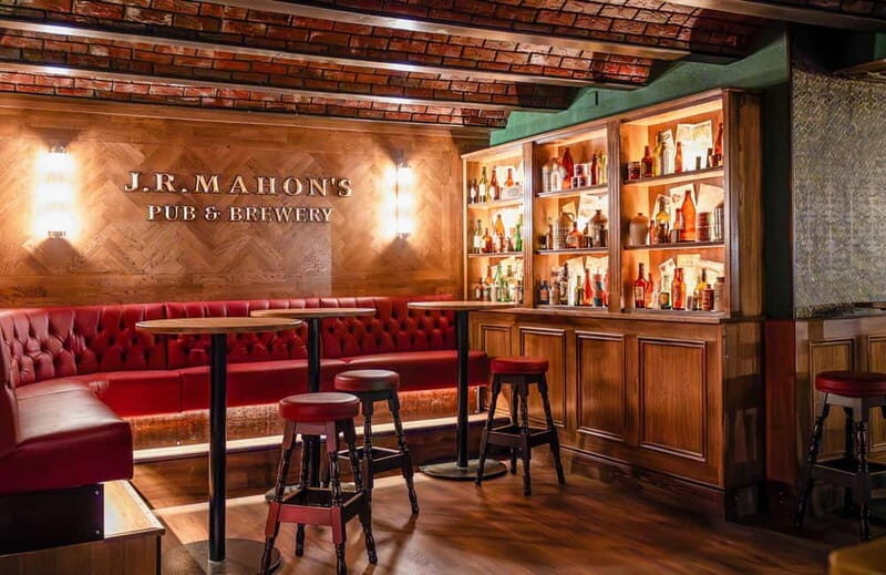 Dublin: Unveil The Brew, J.R. Mahon's Tasting Tour - FAQ