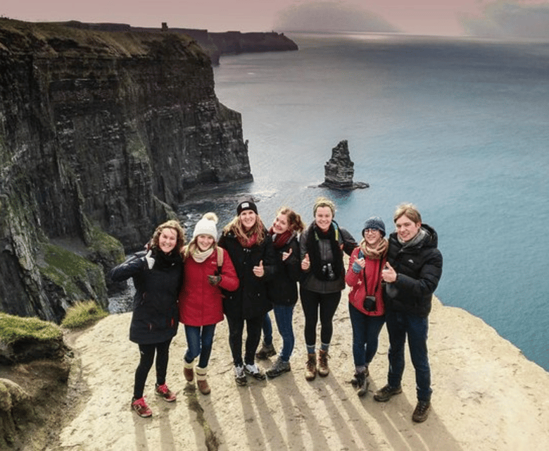 dublin-voyagers-private-luxury-cliffs-of-moher-tour