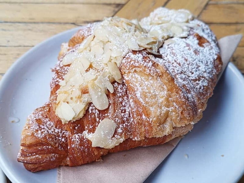 Dublin: Walking Tour for Foodies with Tastings - Final thoughts