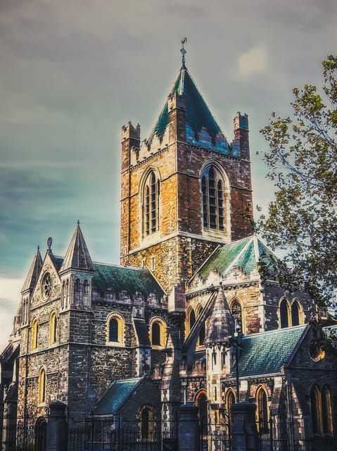 dublin-walking-tour-top-10-highlights
