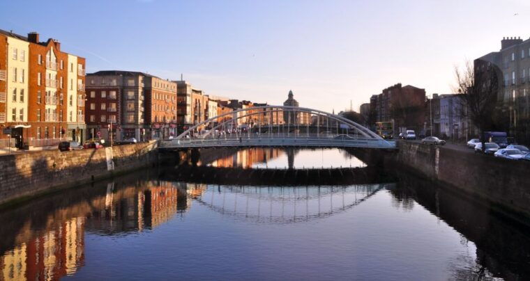 dublin-welcome-tour-private-tour-with-a-local