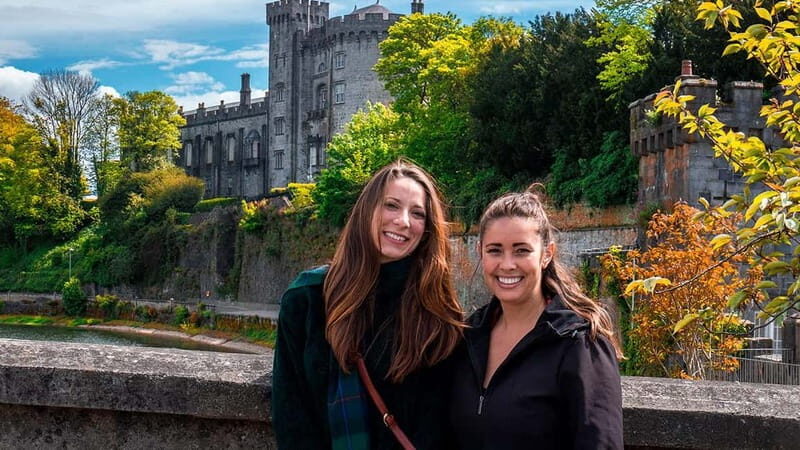 Dublin: Wicklow, Kilkenny, Glendalough & Sheepdog Tour - The Itinerary Breakdown