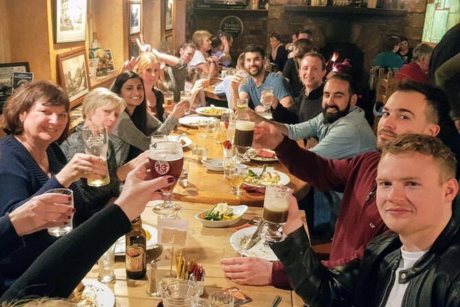 Dublin & Wicklow Mountain Pub Tour small group tour max 15 people - The Itinerary: What to Expect on This Irish Adventure