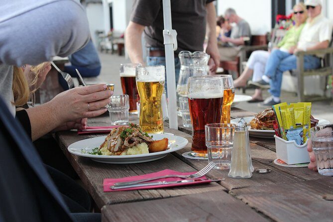 Dublin & Wicklow Mountain Pub Tour small group tour max 15 people - Authentic Experiences Drawn from Reviewers