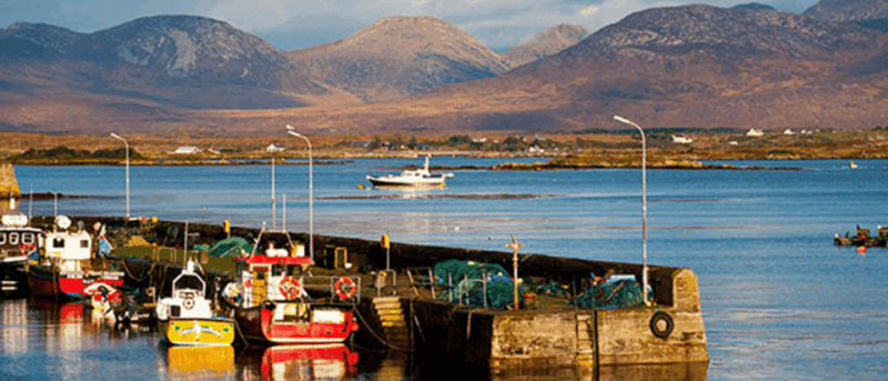 dublin-wild-atlantic-way-private-luxury-tour