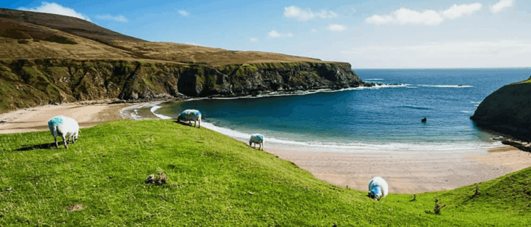 dublin-wild-atlantic-way-private-luxury-tour