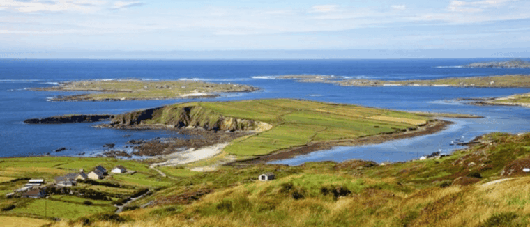 dublin-wild-atlantic-way-private-luxury-tour