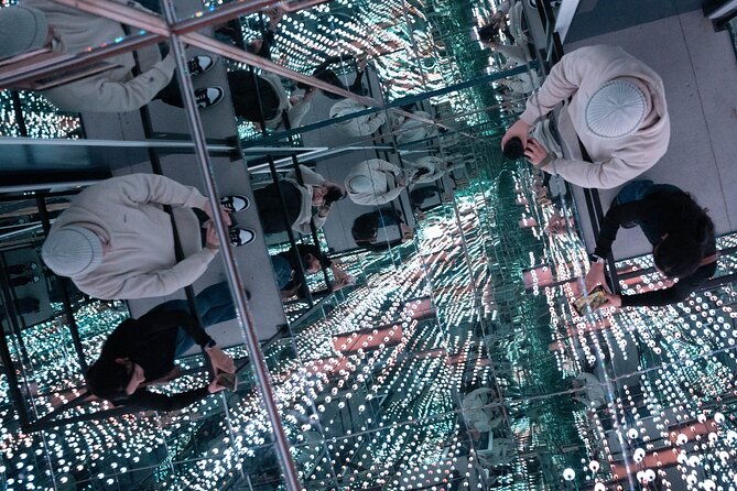 dublin-world-of-illusion-entry-ticket-with-interactive-exhibits