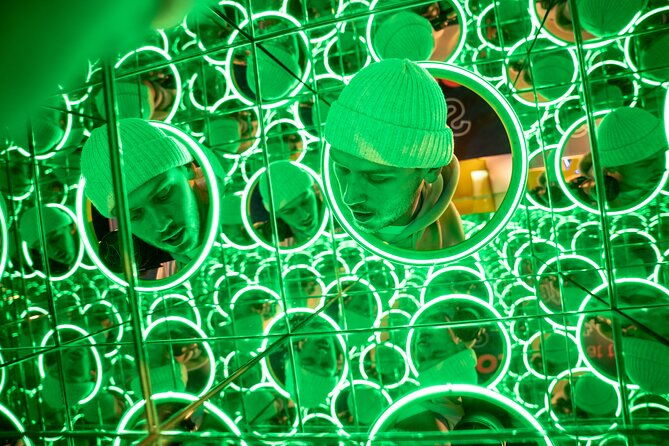 dublin-world-of-illusion-entry-ticket-with-interactive-exhibits