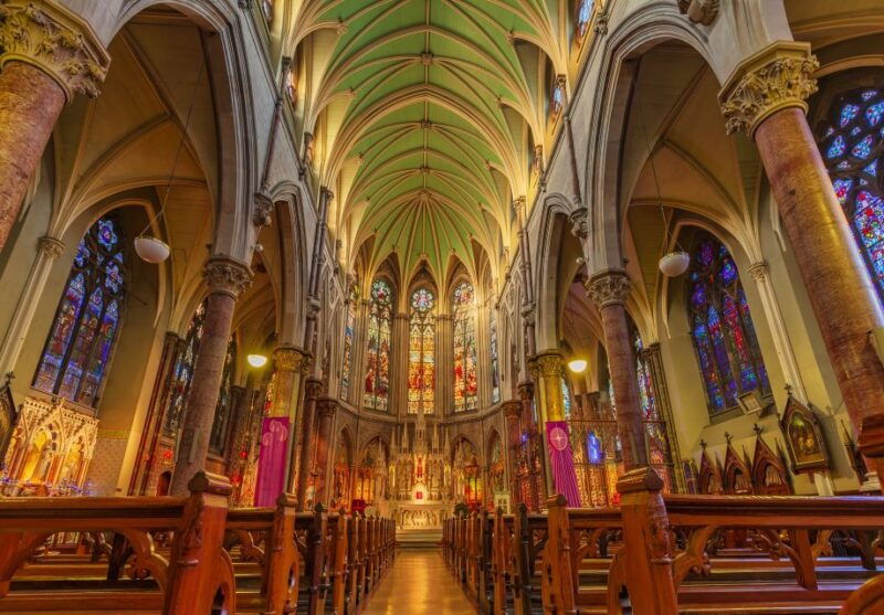 dubline-irish-churches-and-religion-private-walking-tour